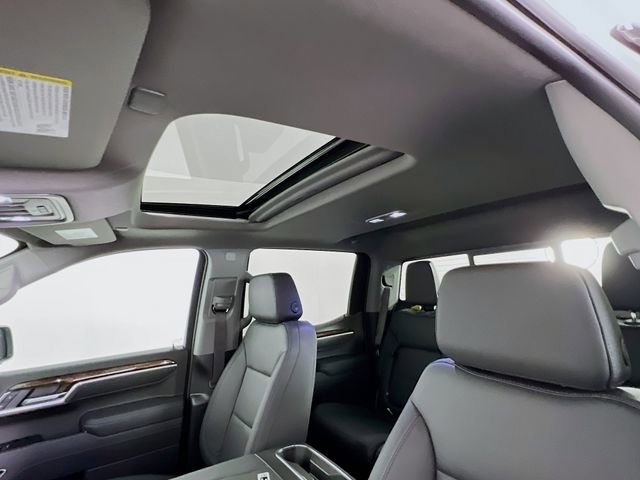 New 2026 GMC Sierra 1500 Elevation w/ Elevation Premium Package image 20