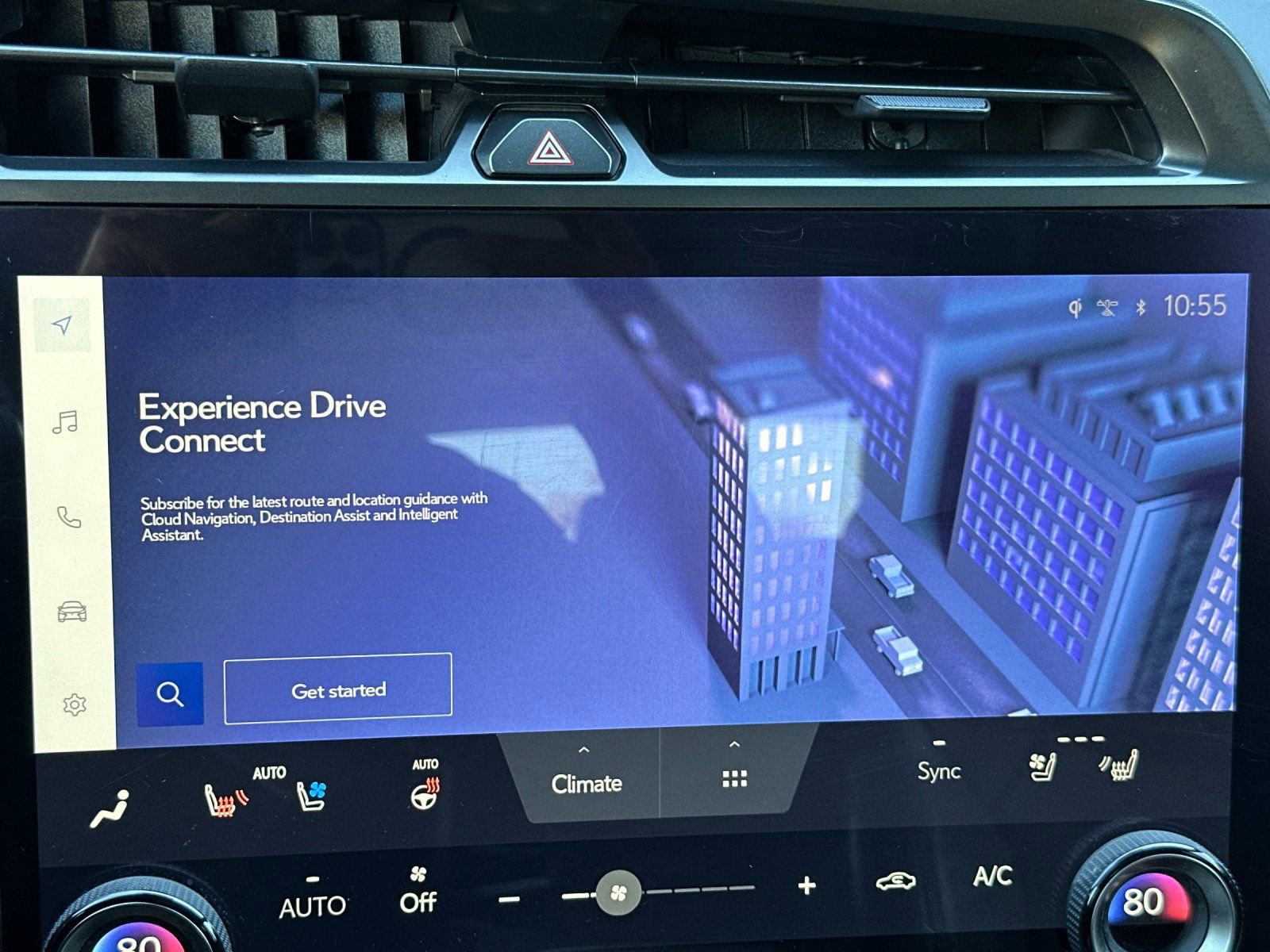 Used 2023 Lexus RZ 450e Premium w/ Technology Package image 21