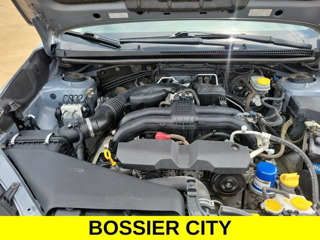 Used 2016 Subaru Crosstrek 2.0i Limited w/ Popular Package #2 AWD/4WD image 27