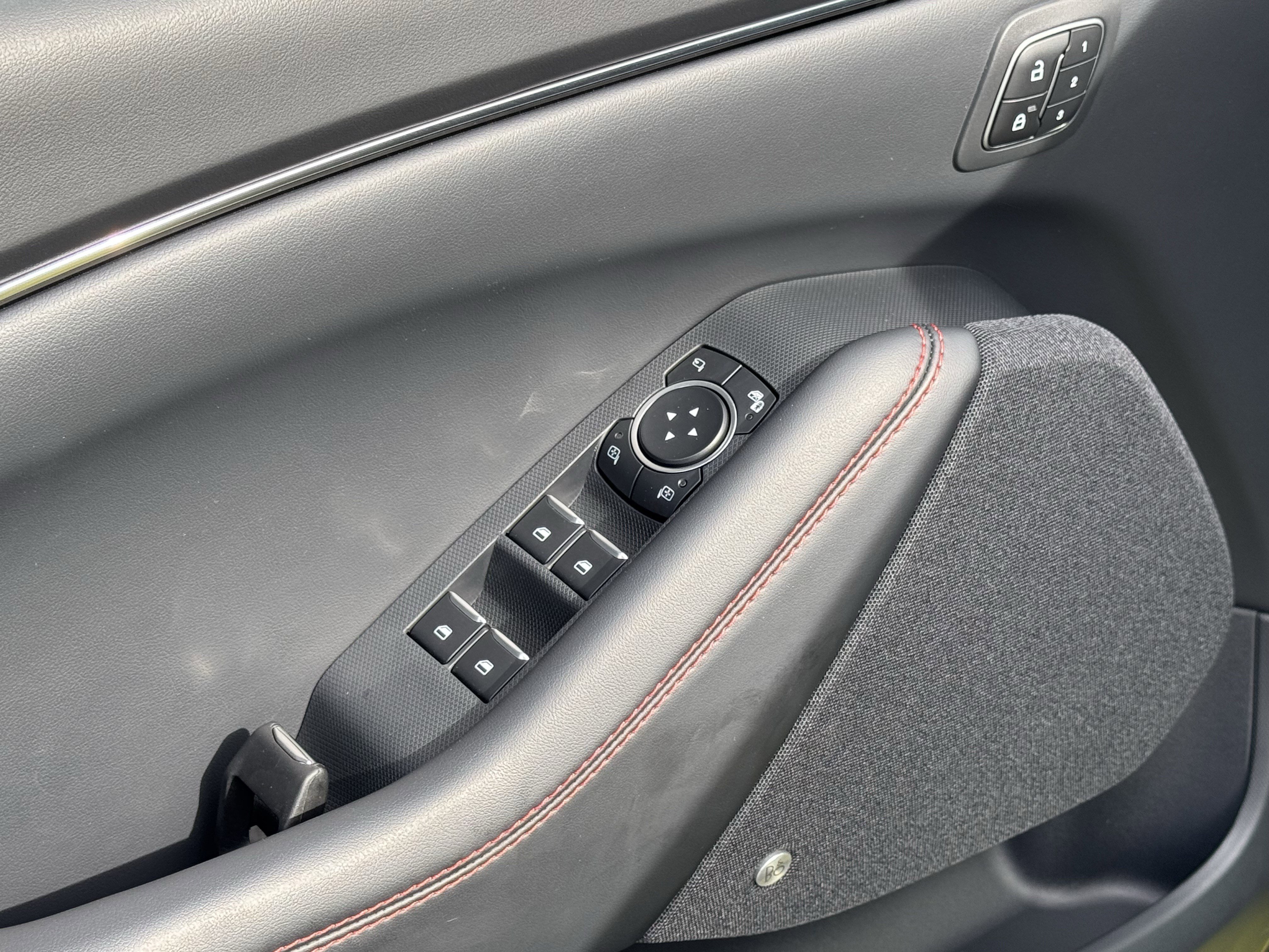 Used 2025 Ford Mustang Mach-E Premium w/ Sport Appearance Package RWD image 15