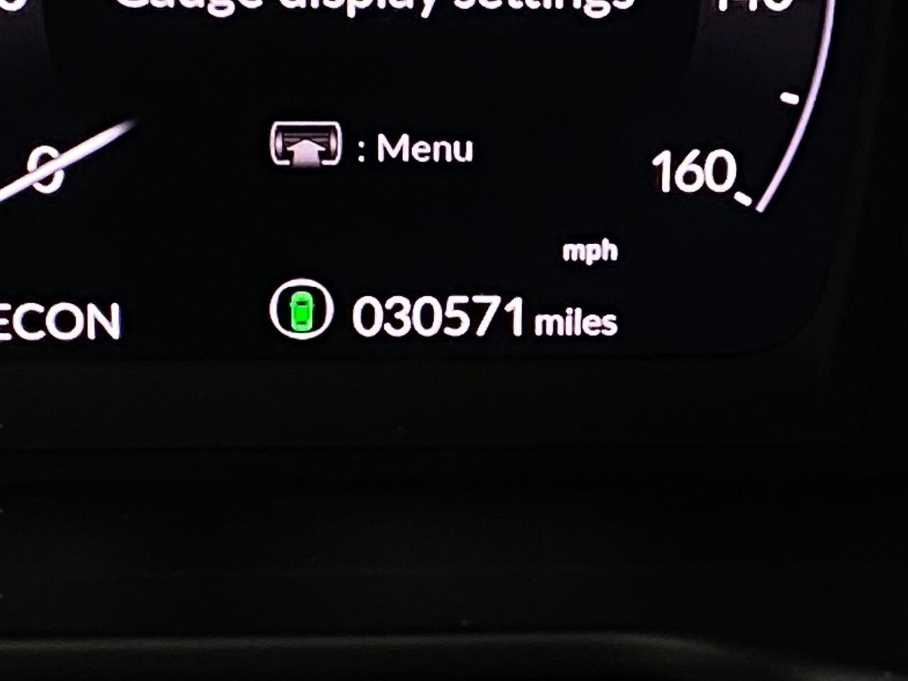 Used 2024 Honda Accord Touring image 17