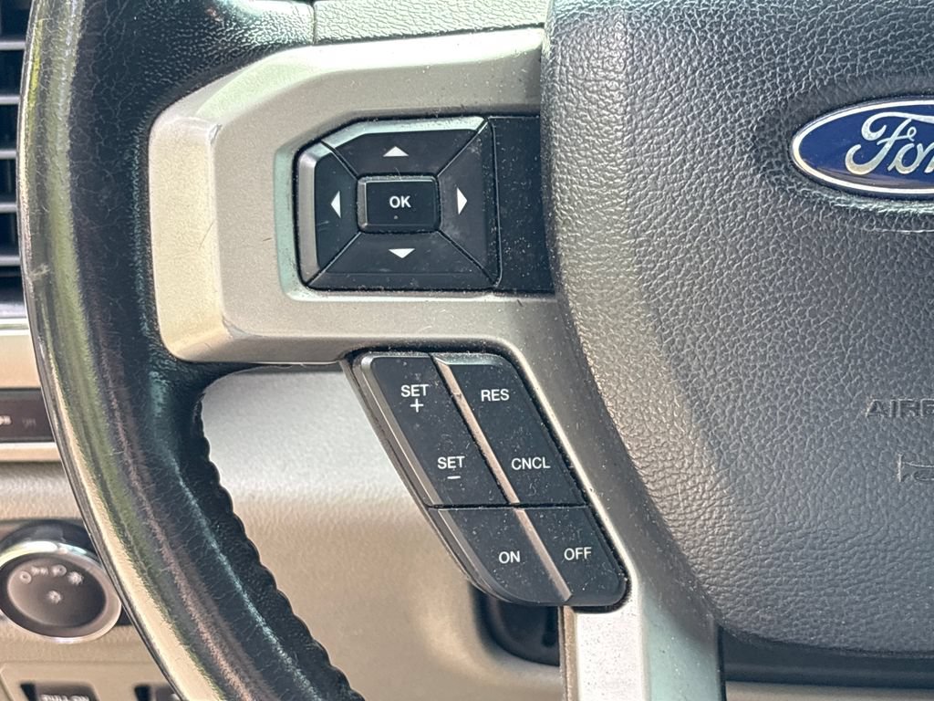 Used 2018 Ford F150 Lariat AWD/4WD image 19