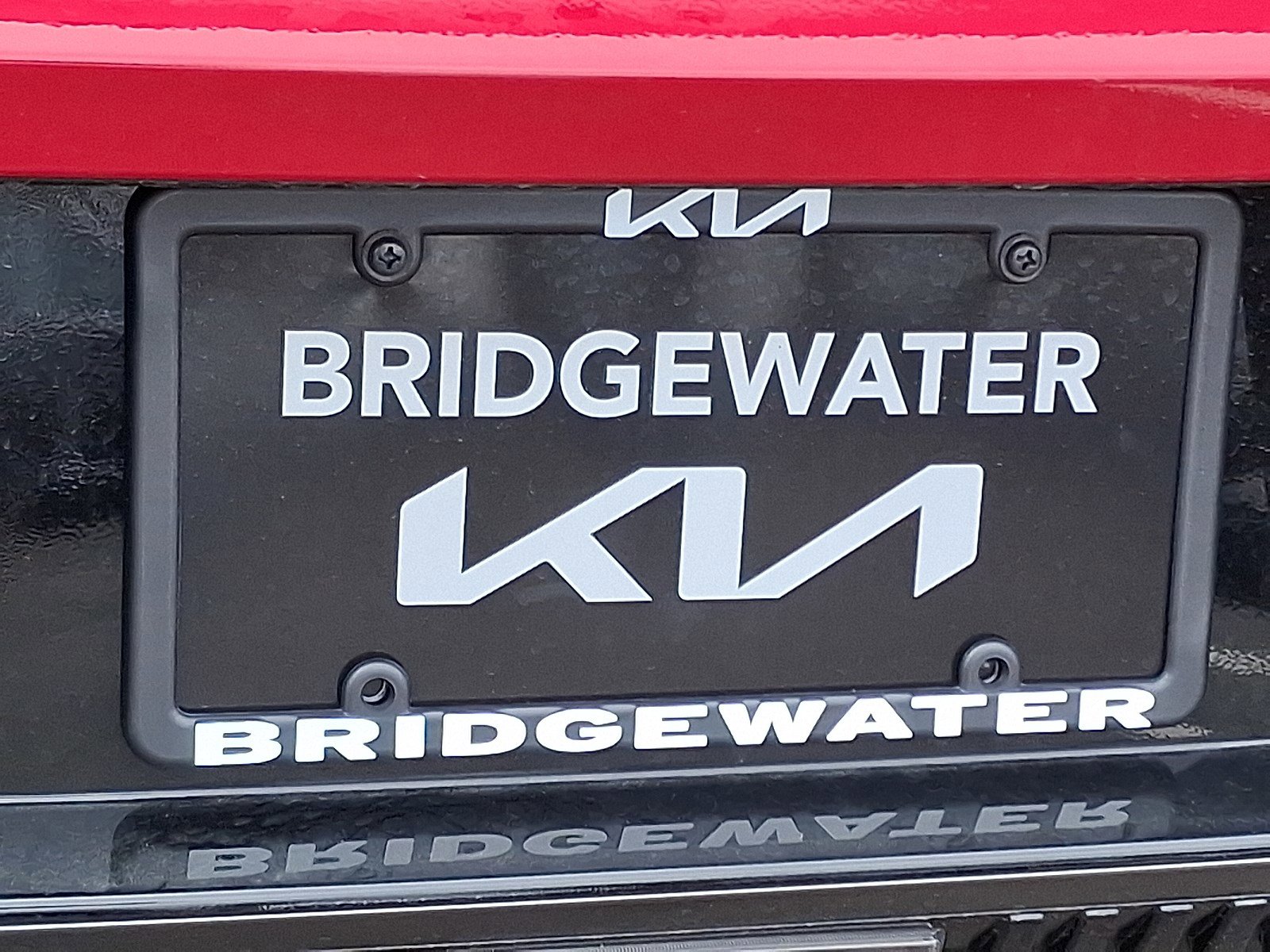 New 2025 Kia K4 GT-Line w/ GT-Line Sunroof Package image 20