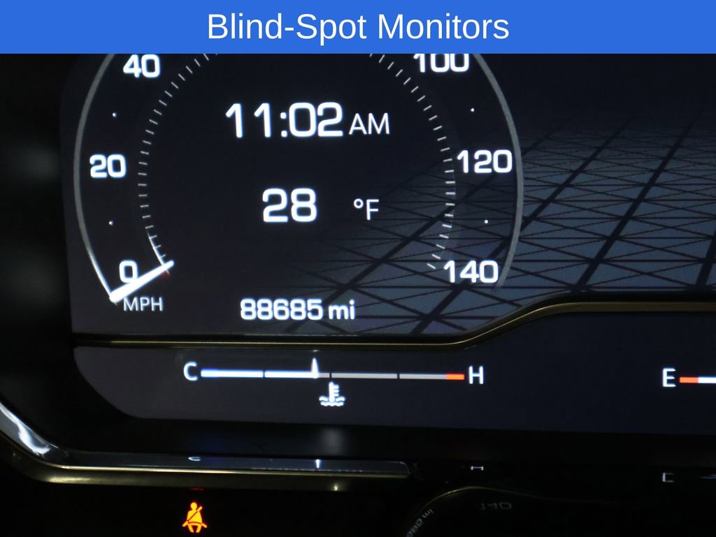 Used 2023 GMC Sierra 1500 SLT w/ SLT Convenience Package image 3