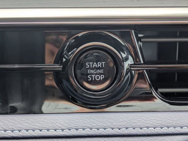 New 2026 INFINITI QX80 4WD w/ Sport Exterior Package image 33