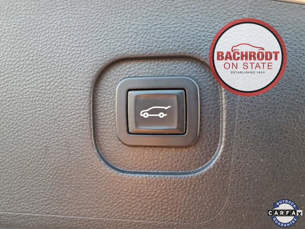 Used 2016 GMC Terrain Denali FWD image 31
