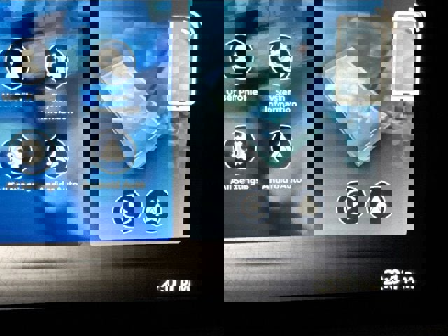 New 2026 Nissan Kicks SV image 12