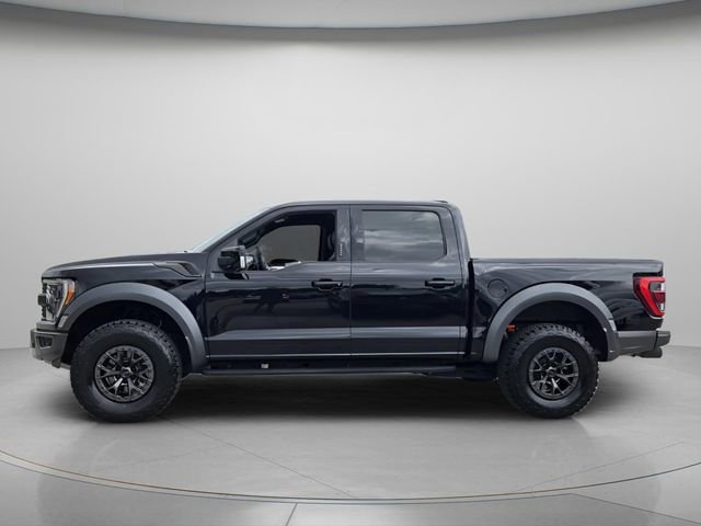 Used 2022 Ford F150 Raptor w/ Equipment Group 801A High AWD/4WD image 3