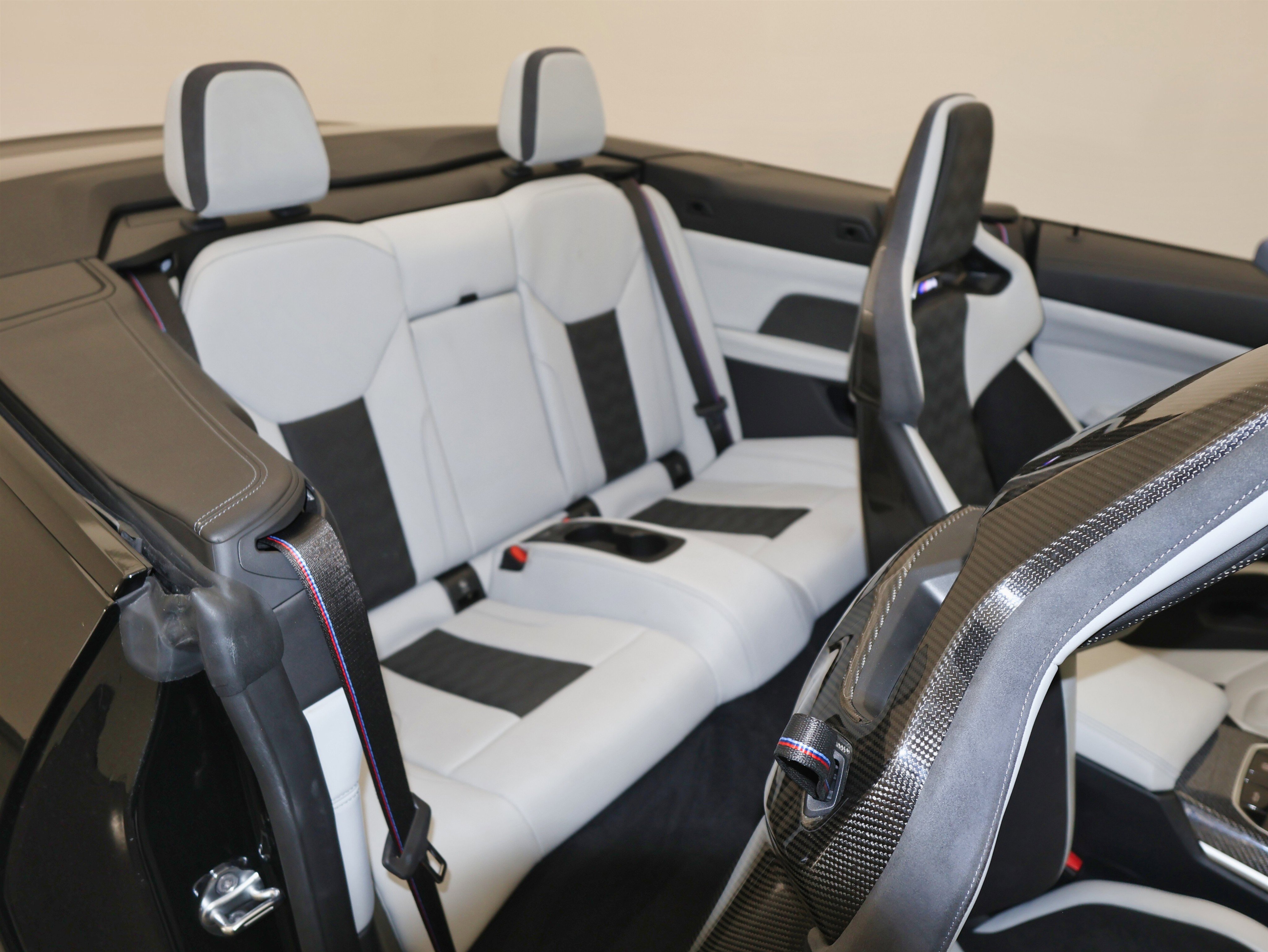 Used 2022 BMW M4 xDrive Competition image 51