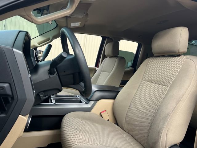 Used 2017 Ford F150 XLT image 12