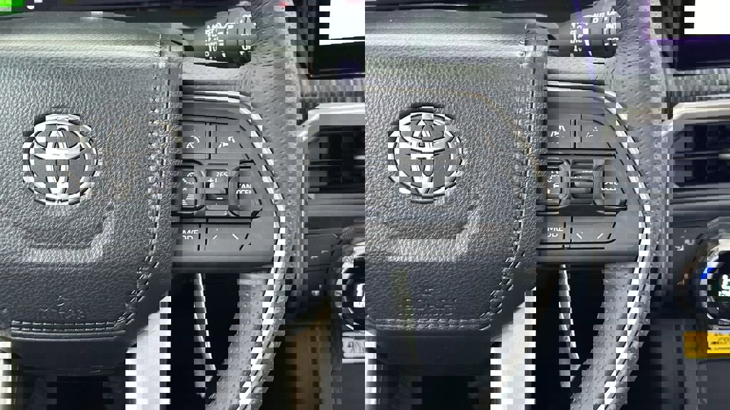 New 2026 Toyota 4Runner Platinum image 28