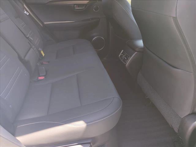 Used 2020 Lexus NX 300 FWD w/ Premium Package image 21