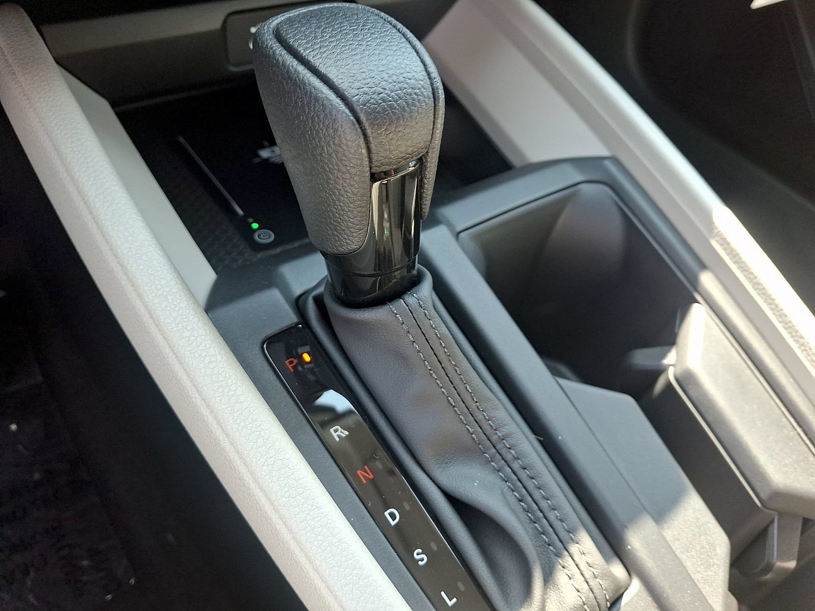 New 2026 Honda Accord LX image 7