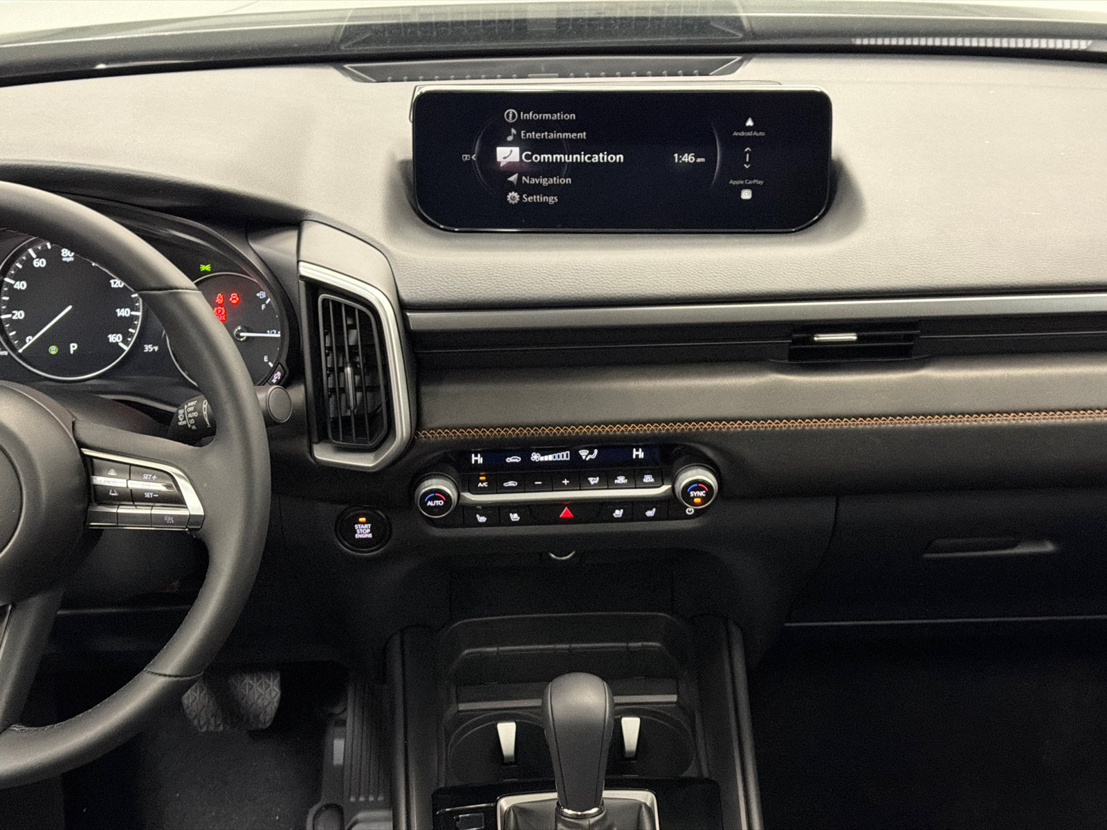 New 2026 MAZDA CX-50 AWD 2.5 S w/ Weather Package image 20
