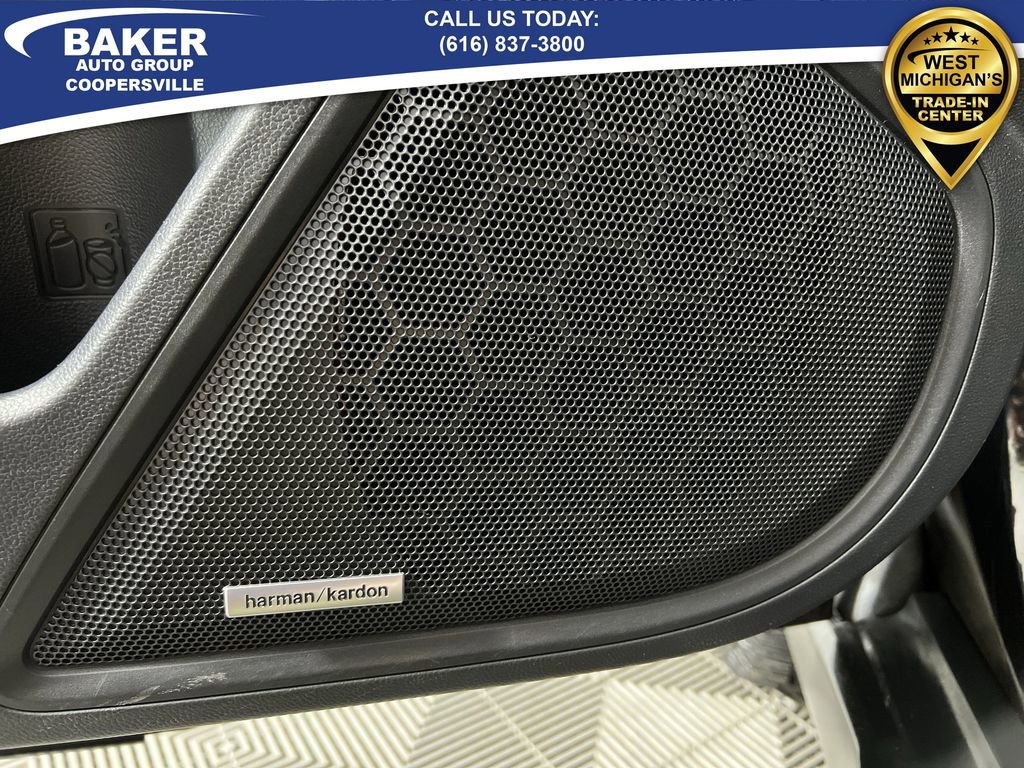 Used 2022 Subaru Outback Touring image 25