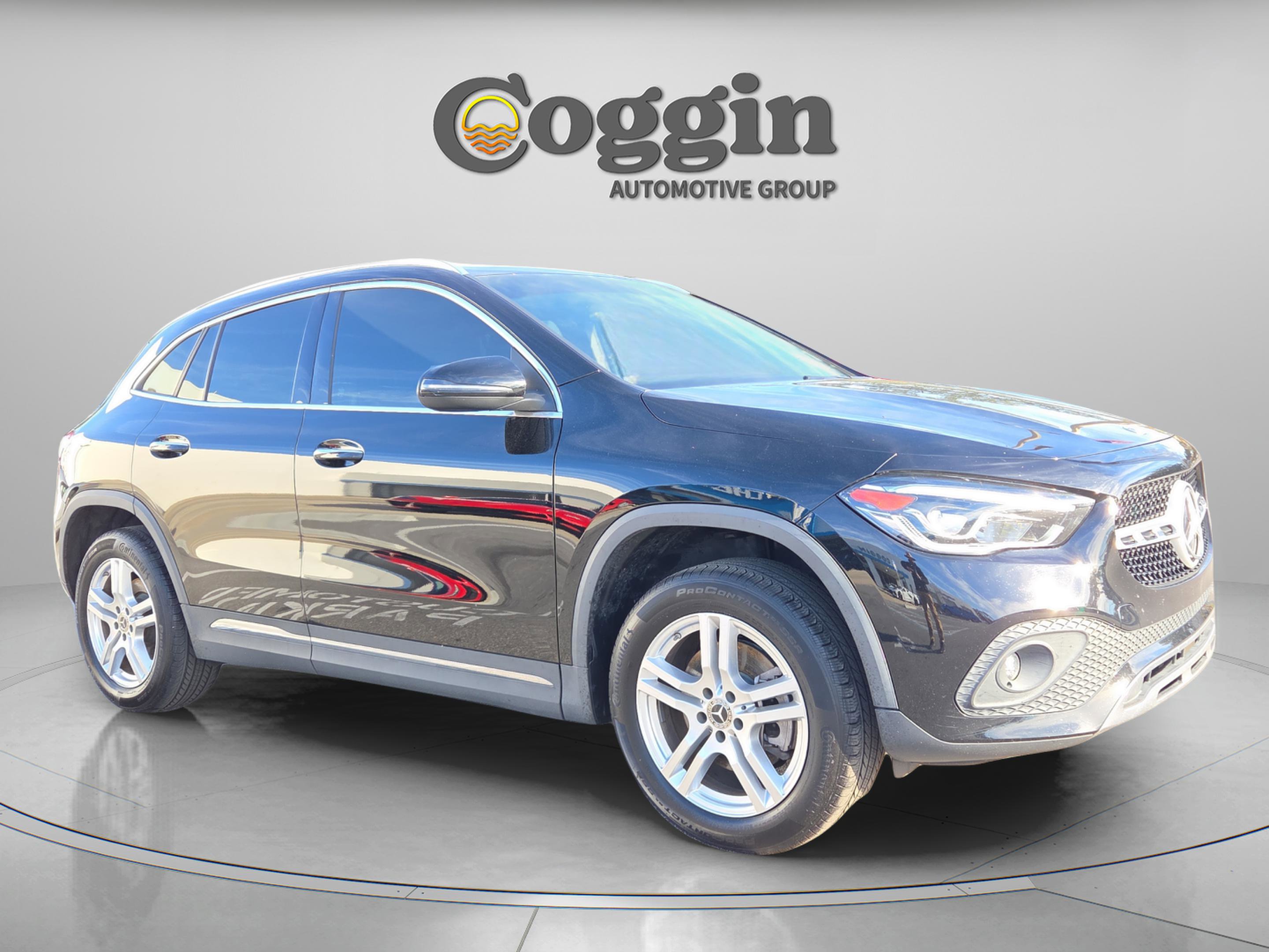 Used 2022 Mercedes-Benz GLA 250 image 8