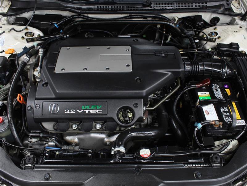 Used 2003 Acura TL FWD image 18