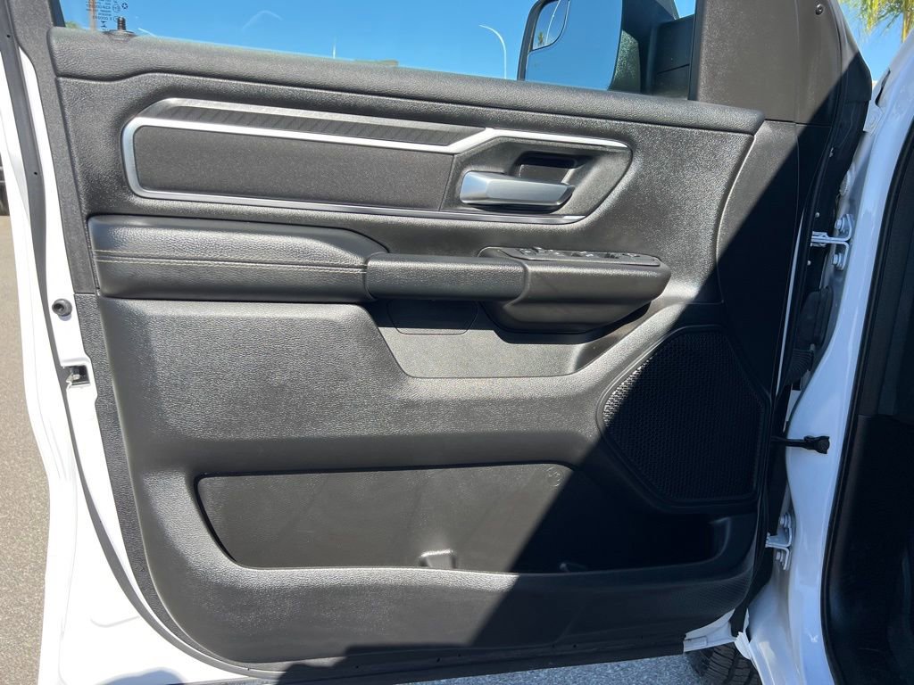 Used 2025 RAM 1500 Big Horn image 15