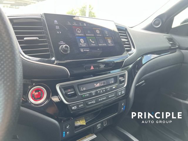 Used 2021 Honda Passport Elite image 23
