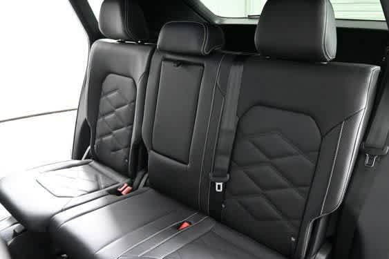 New 2026 Volkswagen Atlas Cross Sport SE FWD image 22