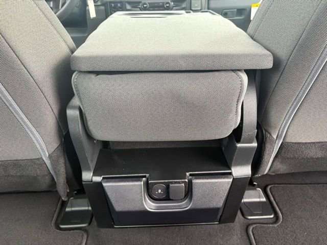 New 2026 Ford F250 XL w/ STX Appearance Package image 28