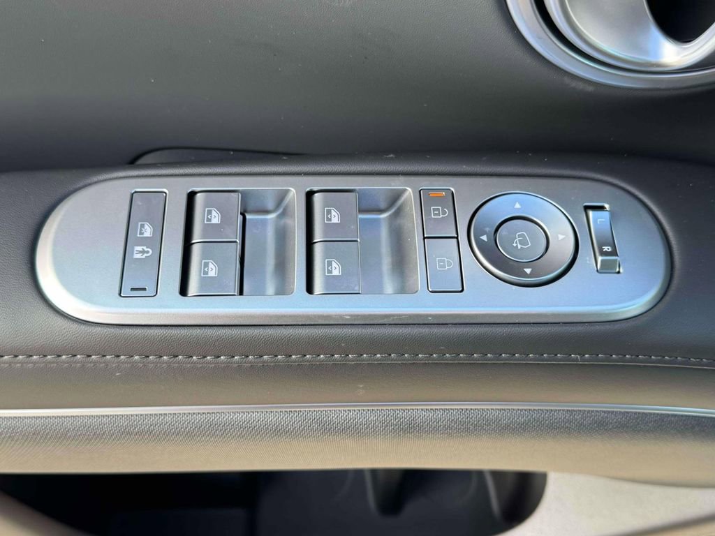 New 2026 Hyundai Palisade Calligraphy AWD/4WD image 16