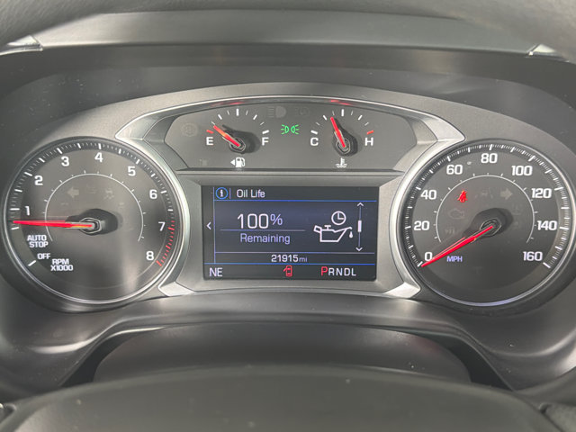 Used 2021 Chevrolet Blazer LT w/ Redline Edition FWD image 27