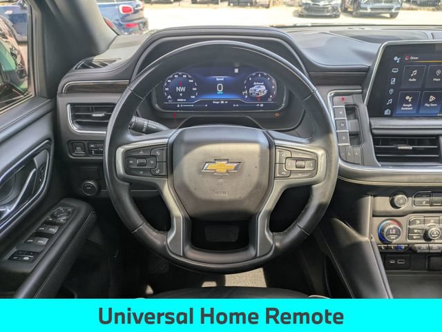 Used 2023 Chevrolet Tahoe Premier w/ LPO, Illumination Package RWD image 31