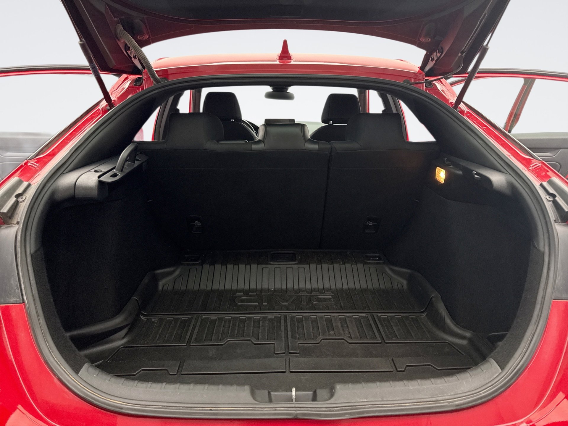 Used 2023 Honda Civic Sport image 20