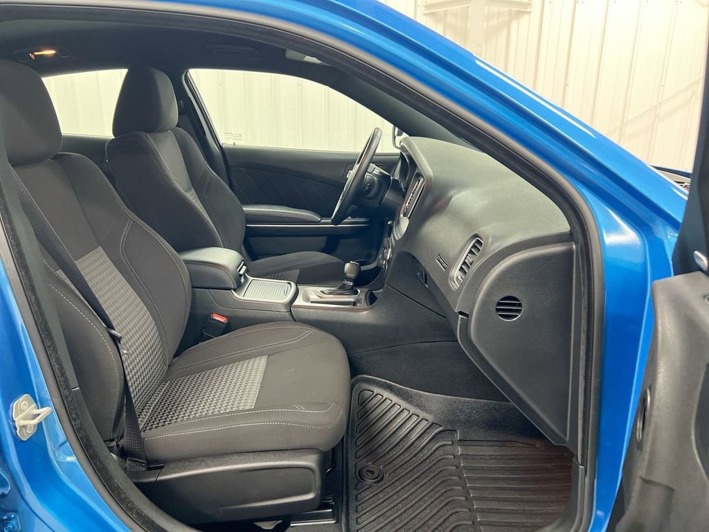 Used 2023 Dodge Charger SXT w/ Blacktop Special Edition image 22