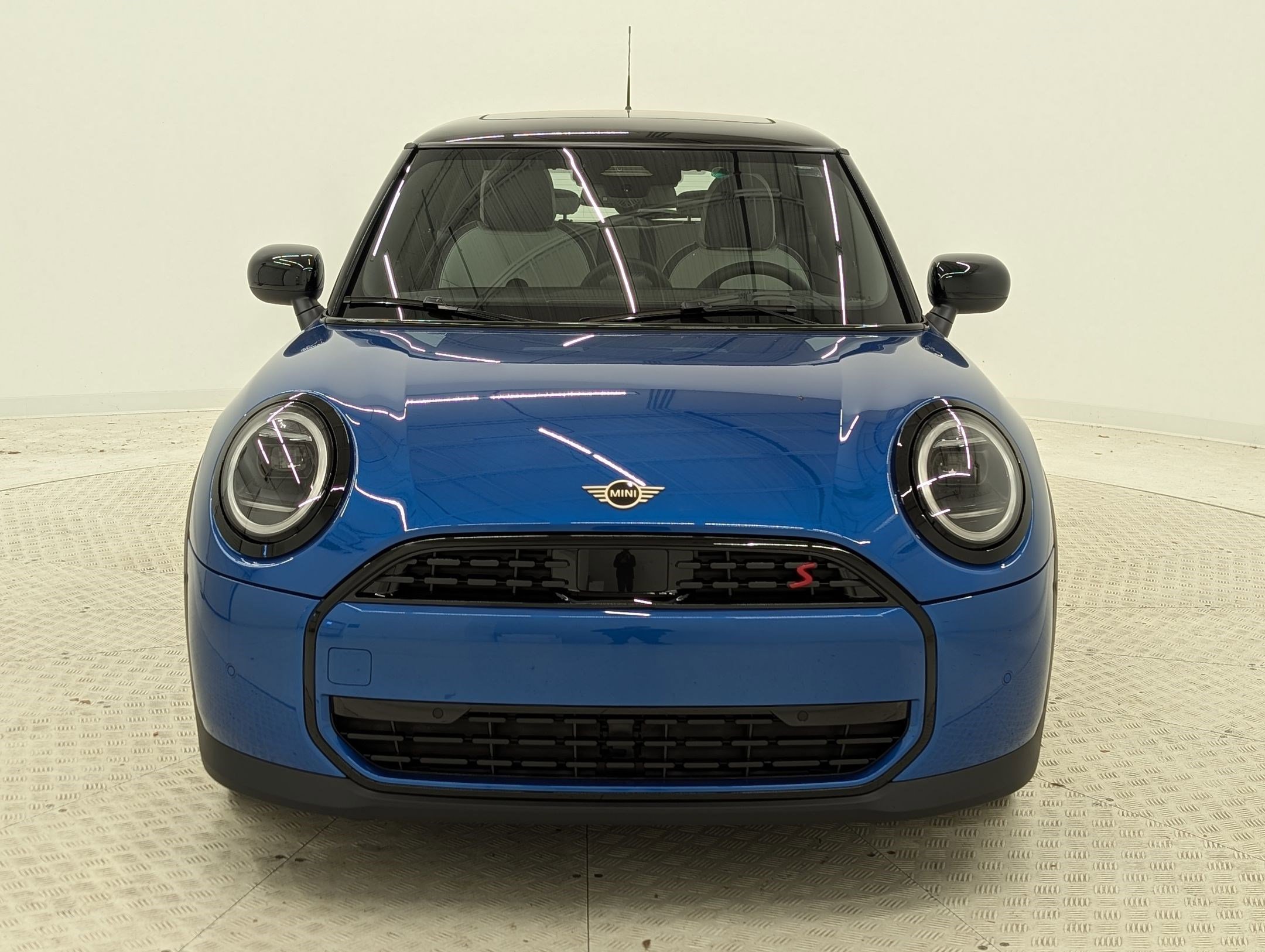 New 2026 MINI Cooper S image 6