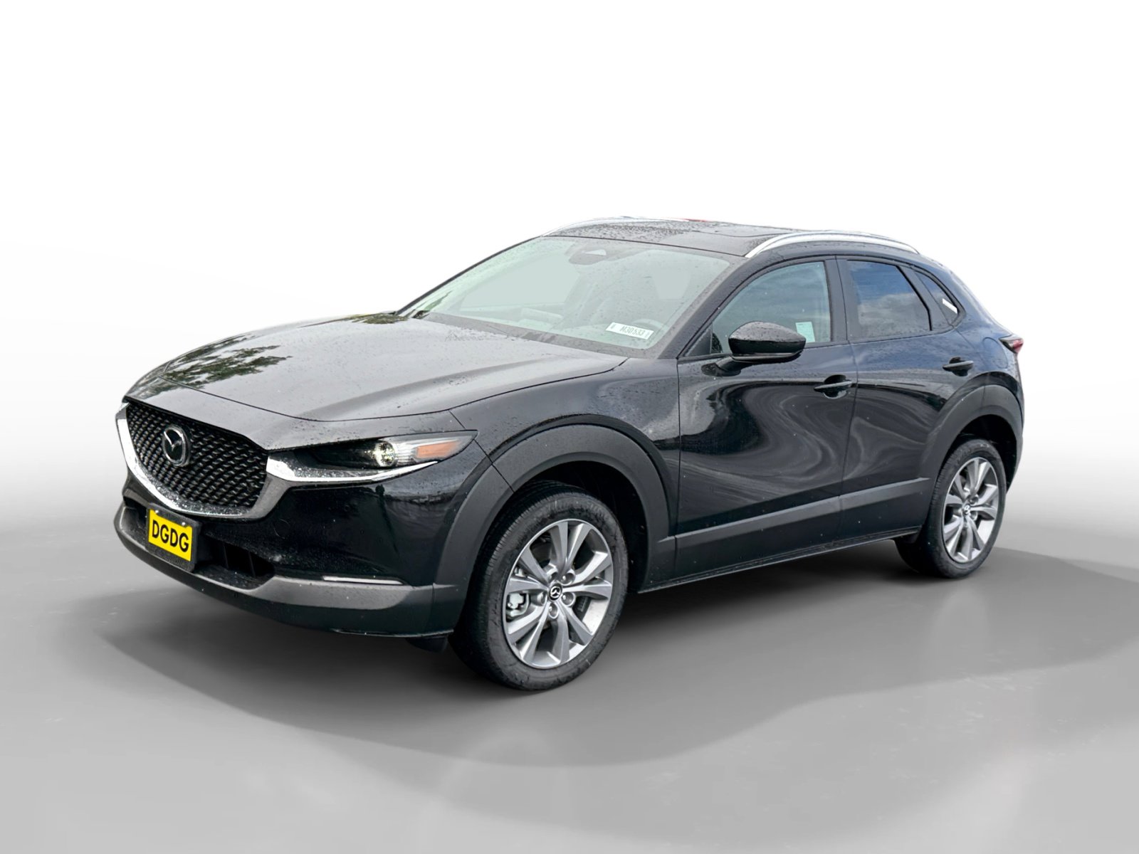 New 2026 MAZDA CX-30 AWD 2.5 S image 1