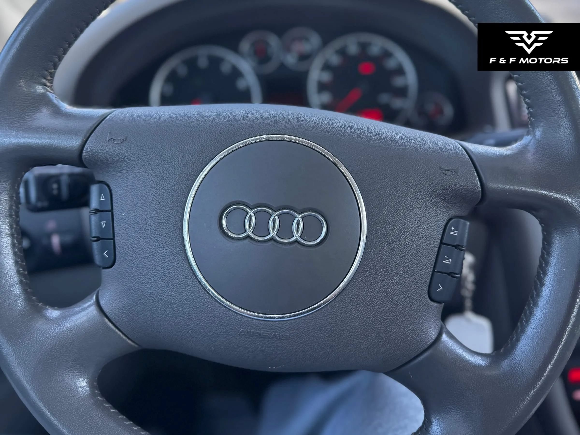 Used 2004 Audi A6 2.7T AWD/4WD image 22