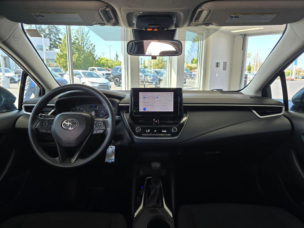 Used 2023 Toyota Corolla LE FWD image 25