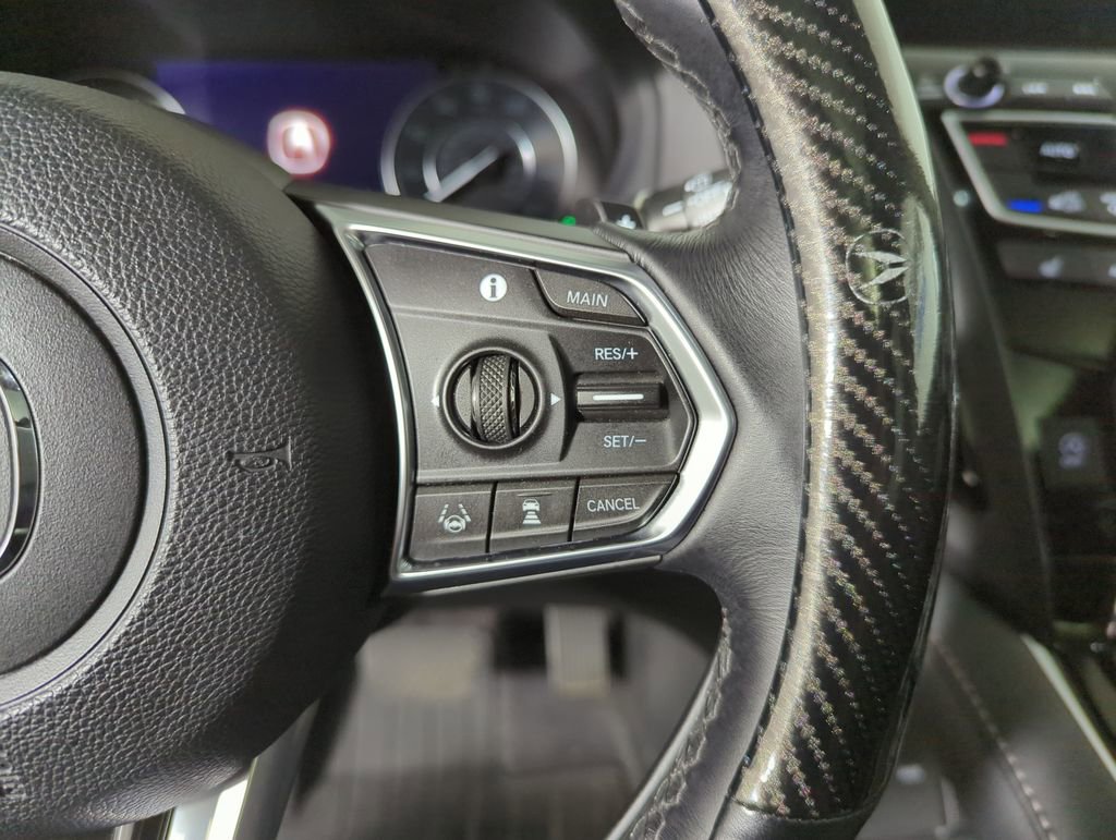 Used 2019 Acura RDX w/ Technology Package image 28