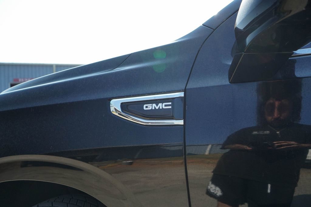 Used 2021 GMC Yukon SLT RWD image 22