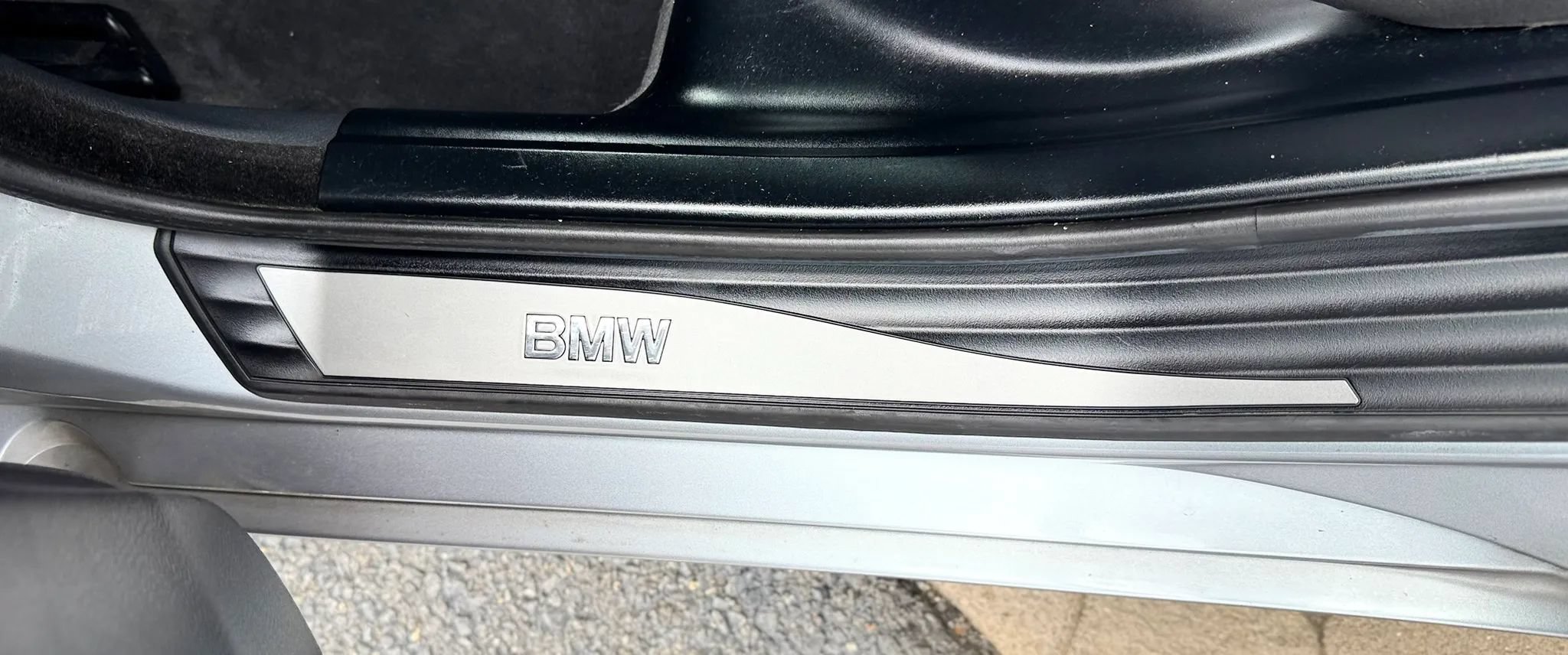 Used 2007 BMW 530i Sedan RWD image 30
