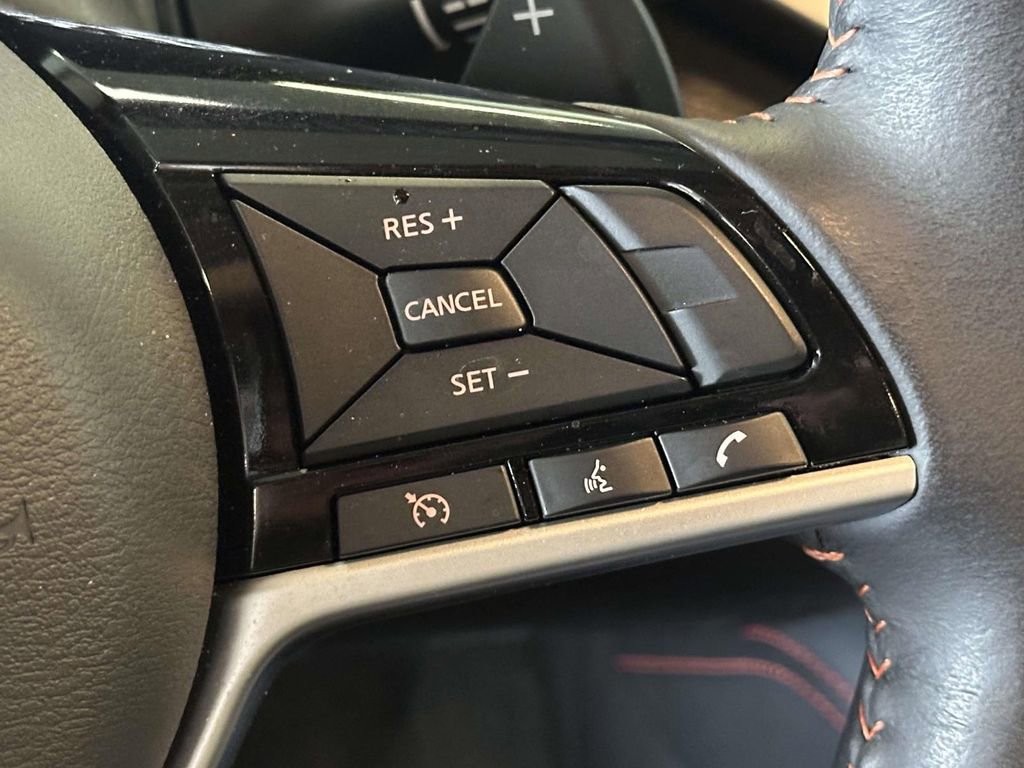 Used 2024 Nissan Altima 2.5 SR FWD image 26