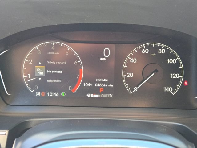 Certified 2023 Honda Pilot LX image 28