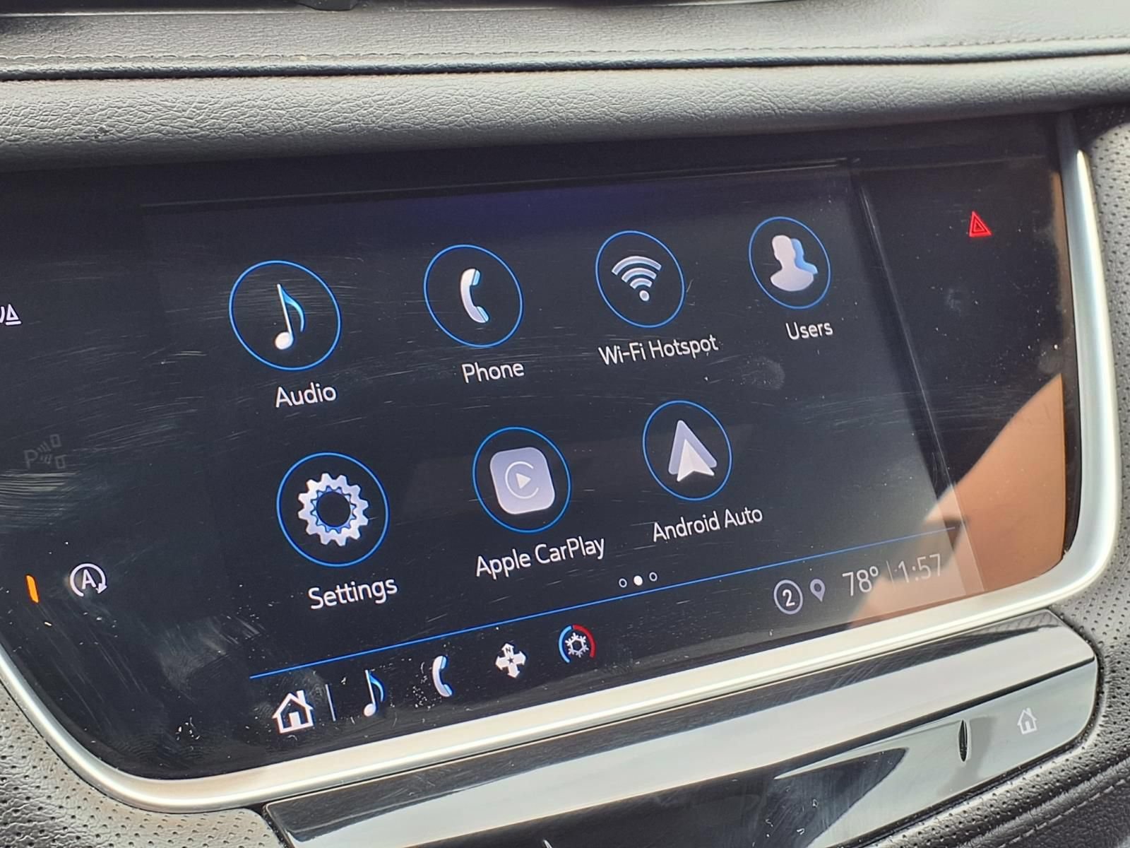 Certified 2023 Cadillac XT5 Luxury AWD/4WD image 22