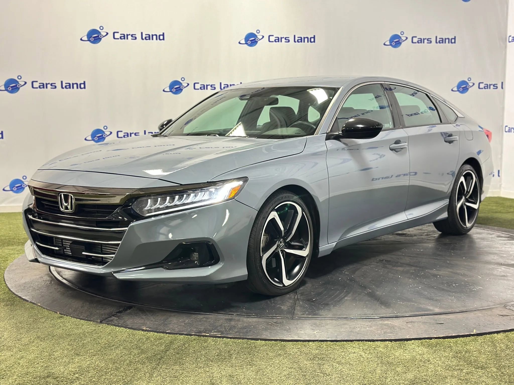 Used 2022 Honda Accord Sport image 6