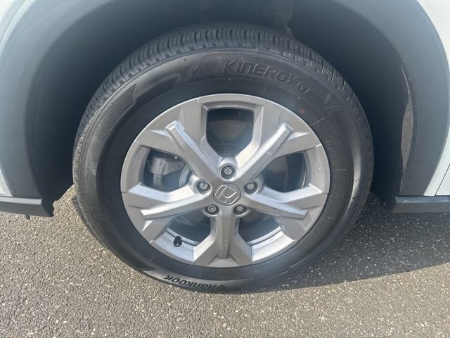 Used 2024 Honda HR-V LX image 11