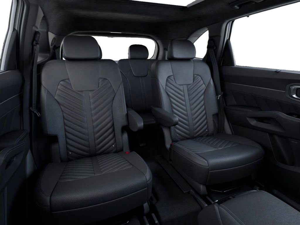 New 2026 Kia Sorento SX Prestige image 16