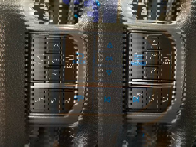 Certified 2022 Ford F150 XLT w/ Equipment Group 302A High image 21