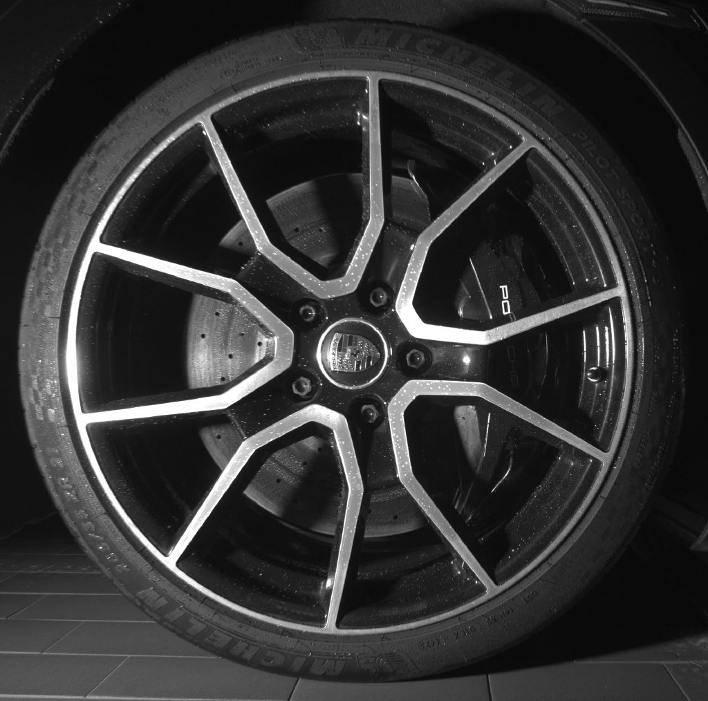 Used 2022 Porsche Taycan Turbo S AWD/4WD image 20