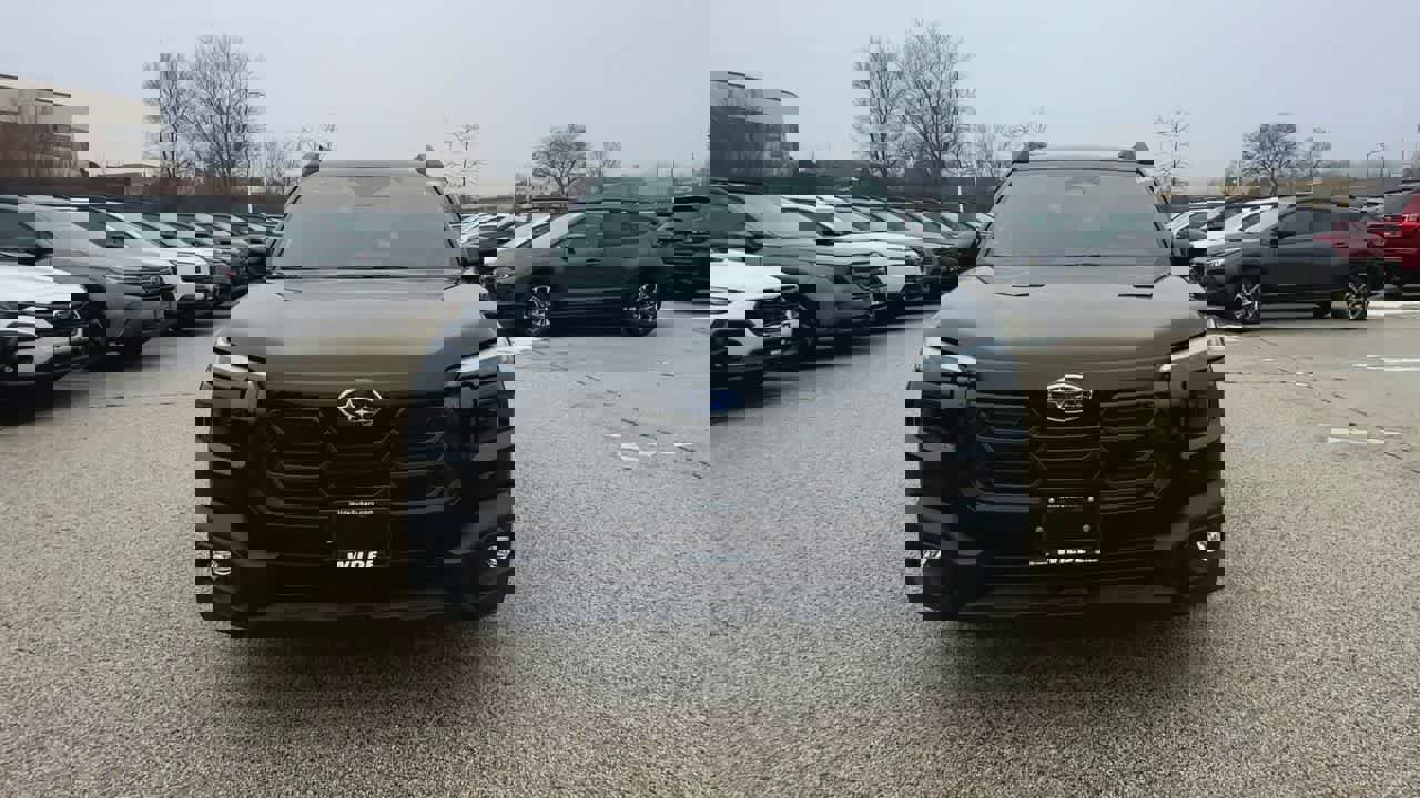 New 2026 Subaru Outback Limited image 3