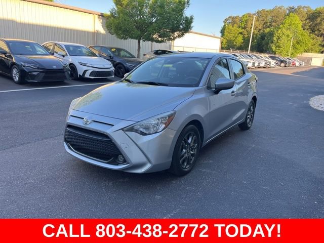 Used 2019 Toyota Yaris LE image 37