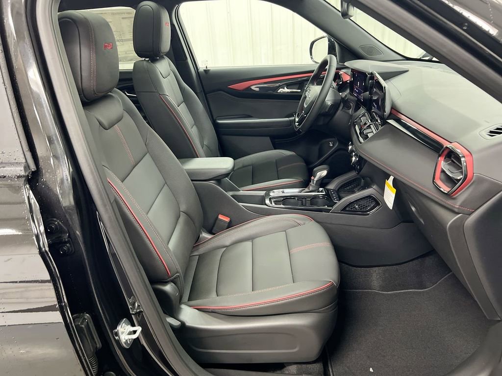New 2026 Chevrolet TrailBlazer RS w/ Convenience Package image 22