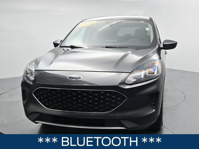 Certified 2020 Ford Escape SE AWD/4WD image 4