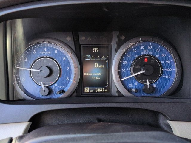 Certified 2017 Toyota Sienna XLE Premium FWD image 11
